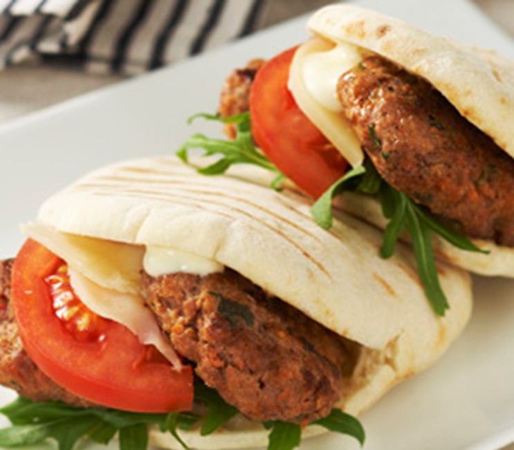 Tradeflatbread