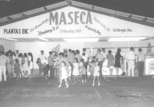 Maseca60s