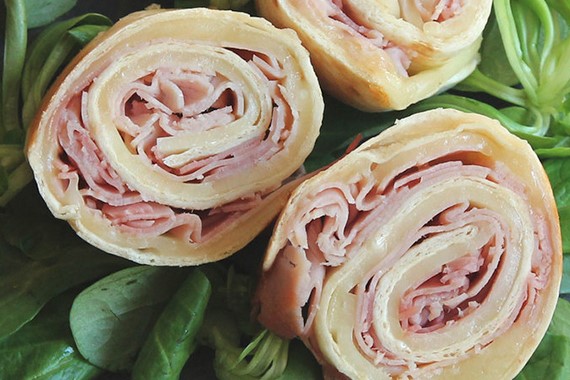 Mission Wraps España