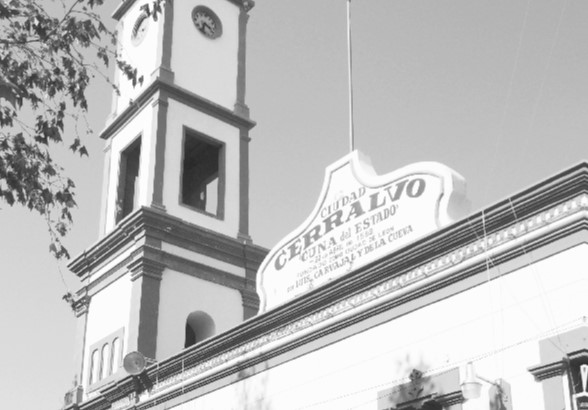 Cerralvo